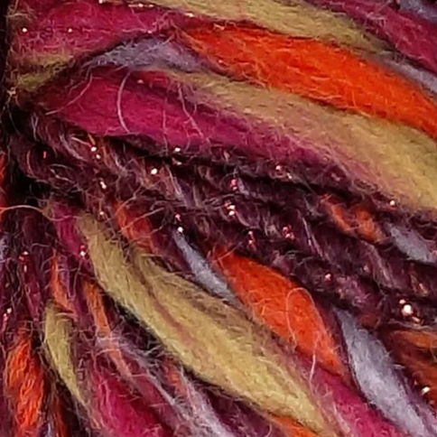 balle de laine pingouin pingo folies de couleur disco