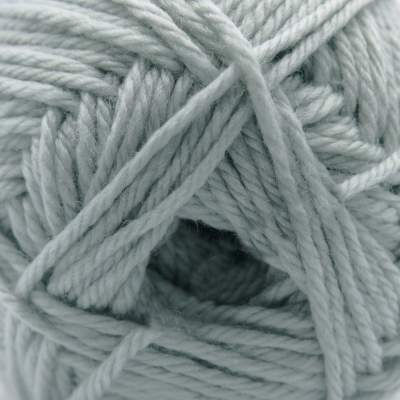 Exemple de laine estelle merino wool de couleur Q204-0105