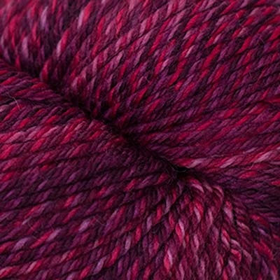 Écheveau de laine Cascade Yarns 220 Superwash Merino couleur Poppy Red Q290-0109