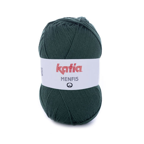 balle de laine de katia de couleur 38