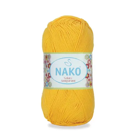 BALLE DE LAINE NAKO SOLARE 6949