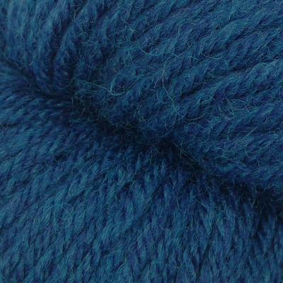 EXEMPLE DE LA FIBRE ESTELLE WORSTED DE COULEUR Q61286