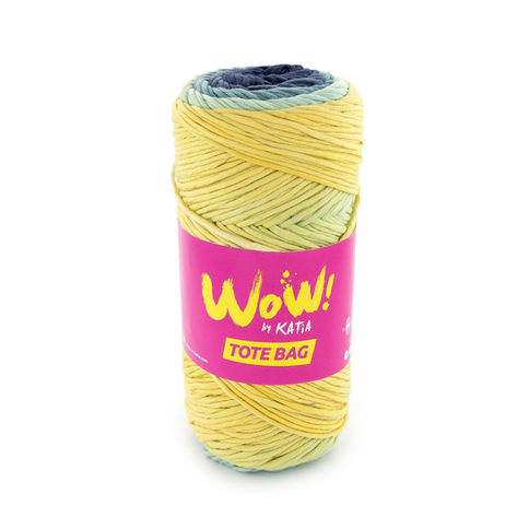 fibre de coton KATIA SAC WOW 300