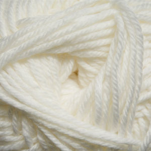 220 SUPERWASH MERINO Q204-0025 BLANC