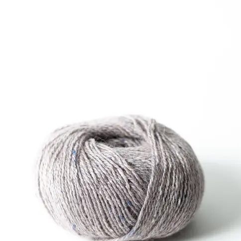 balle de laine Felted Tweed rowan de couleur 177 clay