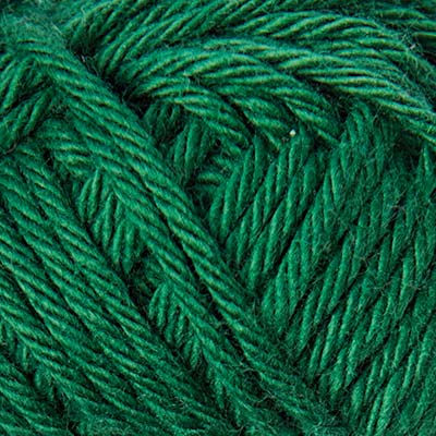 echantillon de la laine en coton ricorumi DK de couleur 50 DOUGLAS