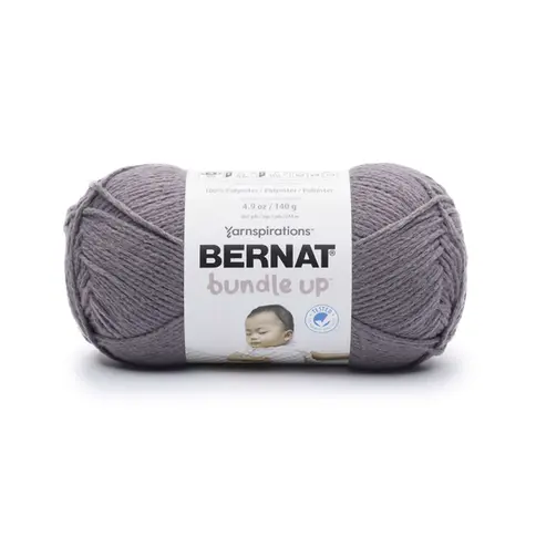 Balle de laine bernat bundle up couleur 74003