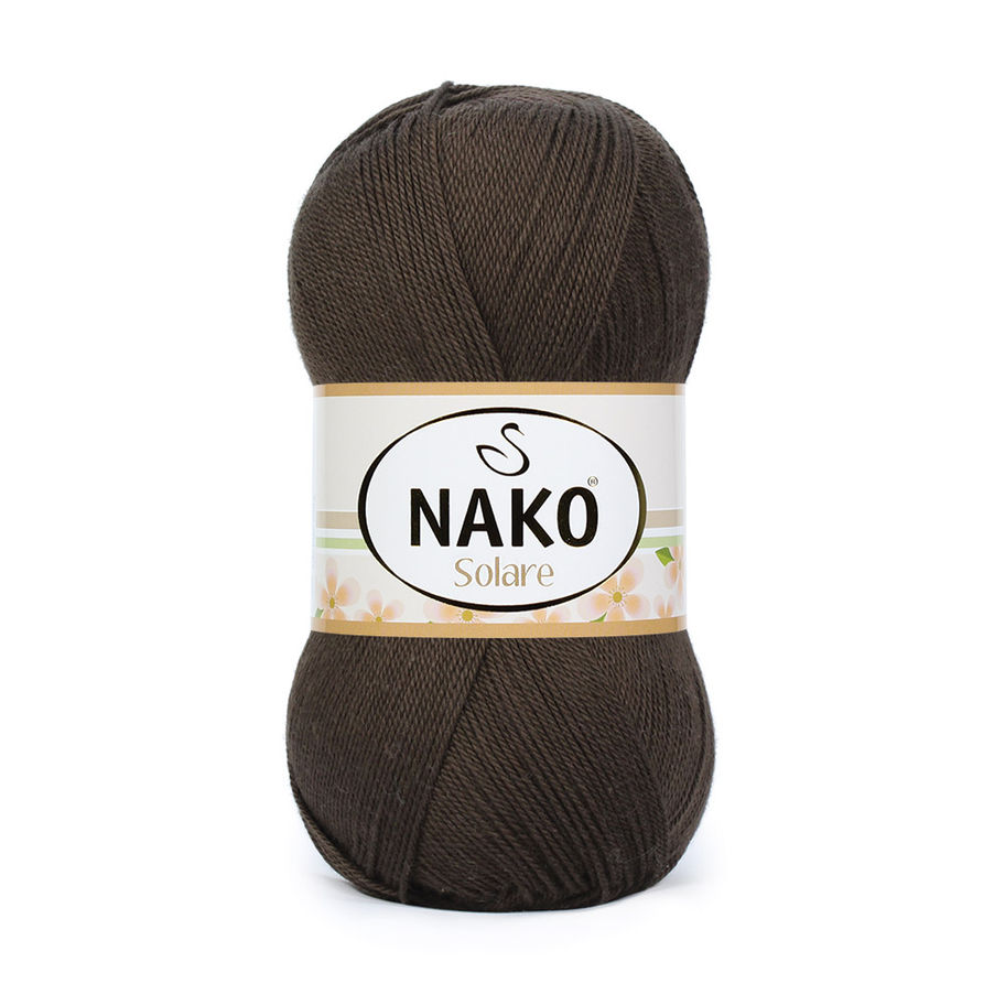 BALLE DE LAINE NAKO SOLARE 2316