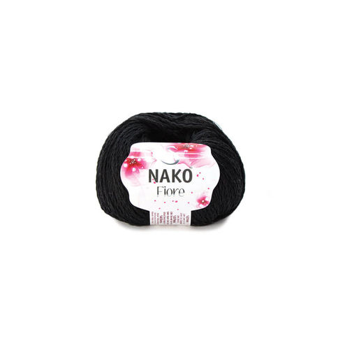 BALLE DE LAINE NAKO FIORE 217