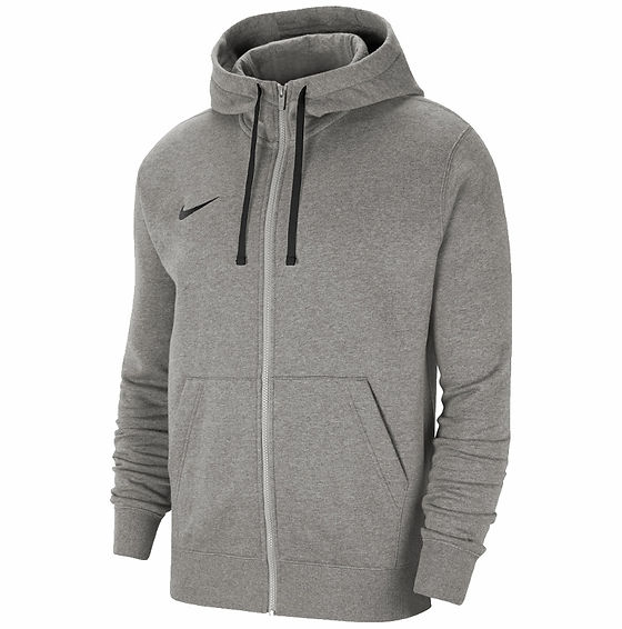 NIKE PARK20 フリースフルジップフーディ｜ナイキ トレーニング ジップ