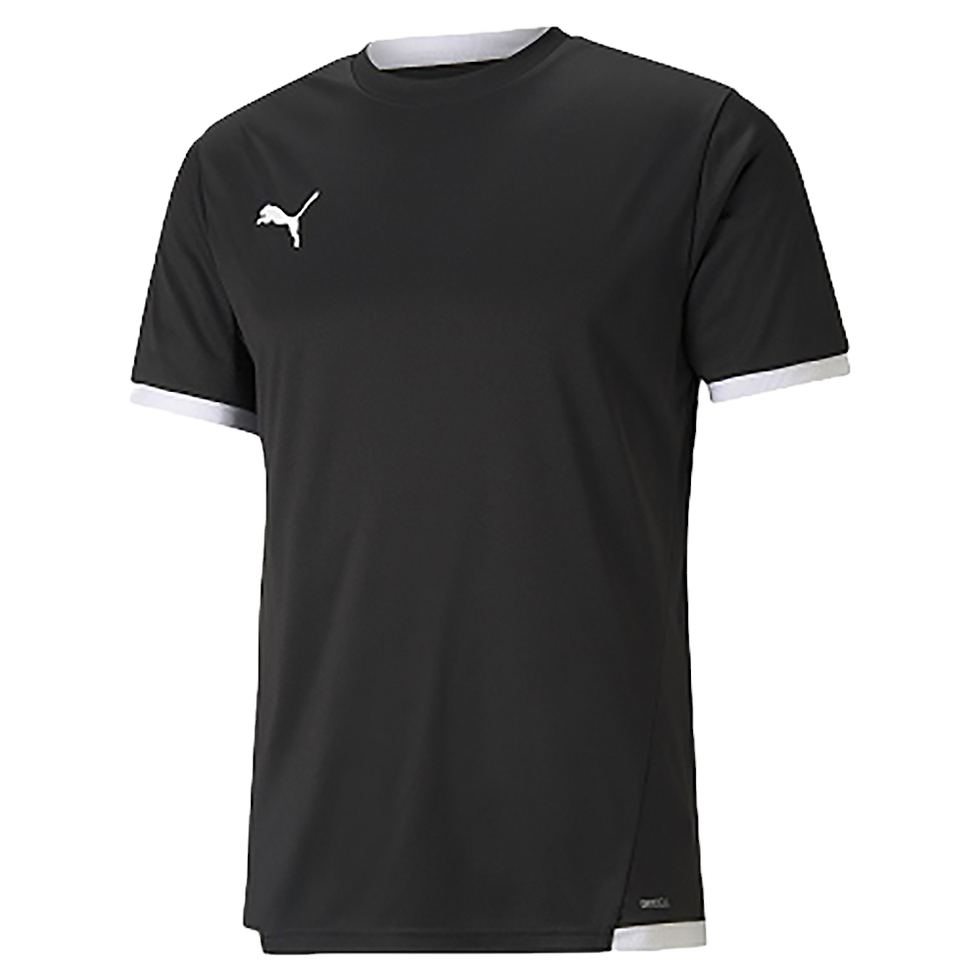 サムネイル： PUMA TEAMLIGA ゲームシャツ