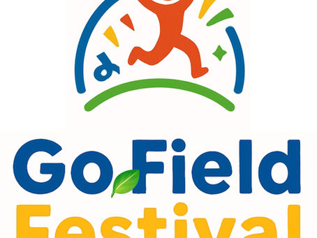 *Event News* 2025.9/15 monパーソナルジムがグループレッスンをやってみた!【Go.Field Festival】