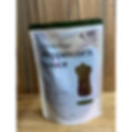Peppercorn sauce
