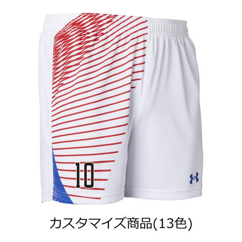 UA GAME UNIFORM PANTS（VIP）　￥11,000（税込）アンダーアーマー