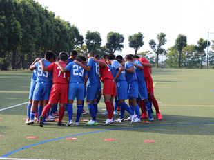 ［鹿実×国見 SPECIAL MATCH］クラウドファンディング成立！LIVE配信についてのお知らせ