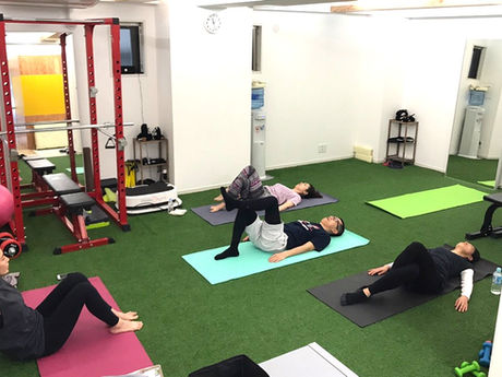 1月のヨガレッスンのお知らせです!(^^)! 寒い冬にオススメ♪心身ともに温め…リラックス♪