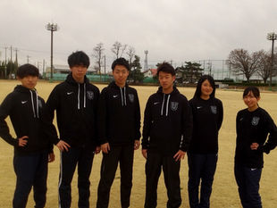 NIKE CLUB19 フリースフーディ｜東洋大学陸上部様