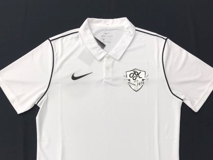 NIKE ACADEMY21 トラック ニットジャケット・PARK20 POLO| 杜若高等学校サッカー部 様