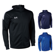 UA TEAM KNIT WARM-UP TOPS ¥8,800(税込)アンダーアーマー ウォームアップジャージ