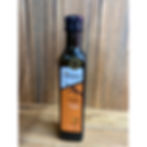 Extra Virgin Olive Oil (varietal picual)