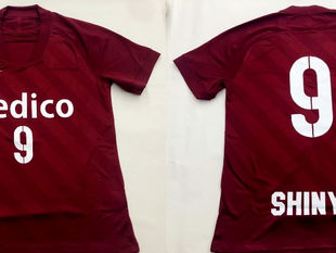 NIKE CHALLENGE III ナイキ チャレンジ3｜Medico 様