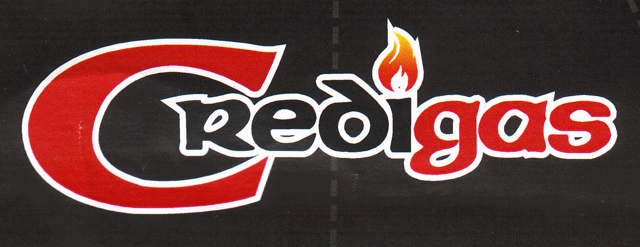 Logo Credigas
