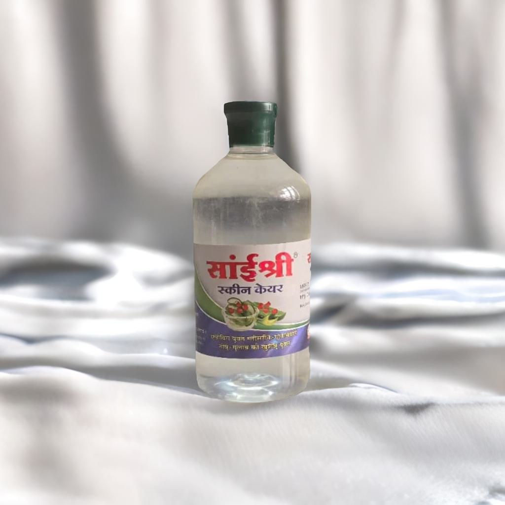 Sai Shree Skin Care - 500ml