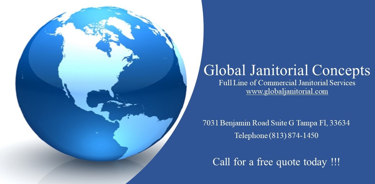 Global Janitorial Concepts