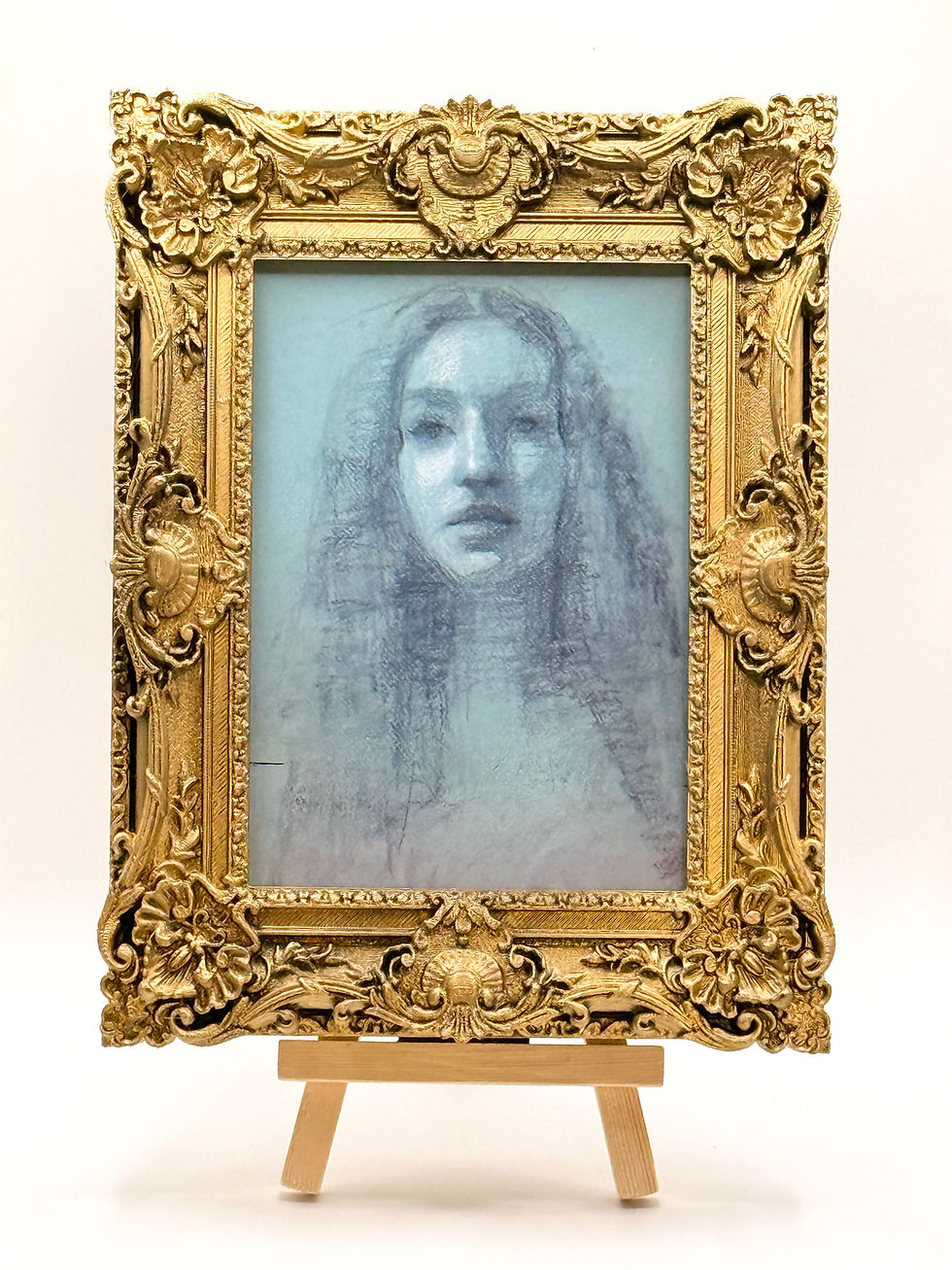 Thumbnail: Francy's Fancy Frame