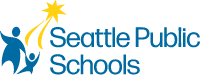 Seattle Public Schools logo