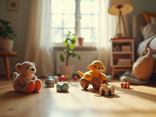 Choosing the Right Nanny for Your Family
