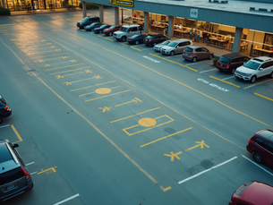 Enhance Your Business with Commercial Asphalt Paving Benefits