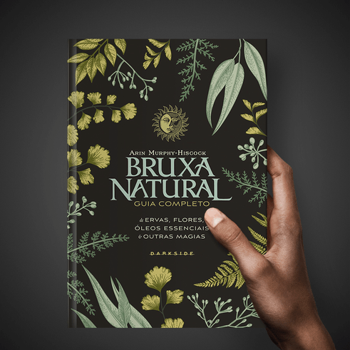 Bruxa Natural