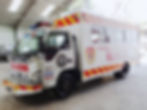 Rescue Trucks