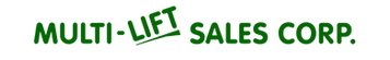 MULTI-LIFT Sales Corp LOGO_green