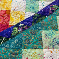 Boho Pantograph