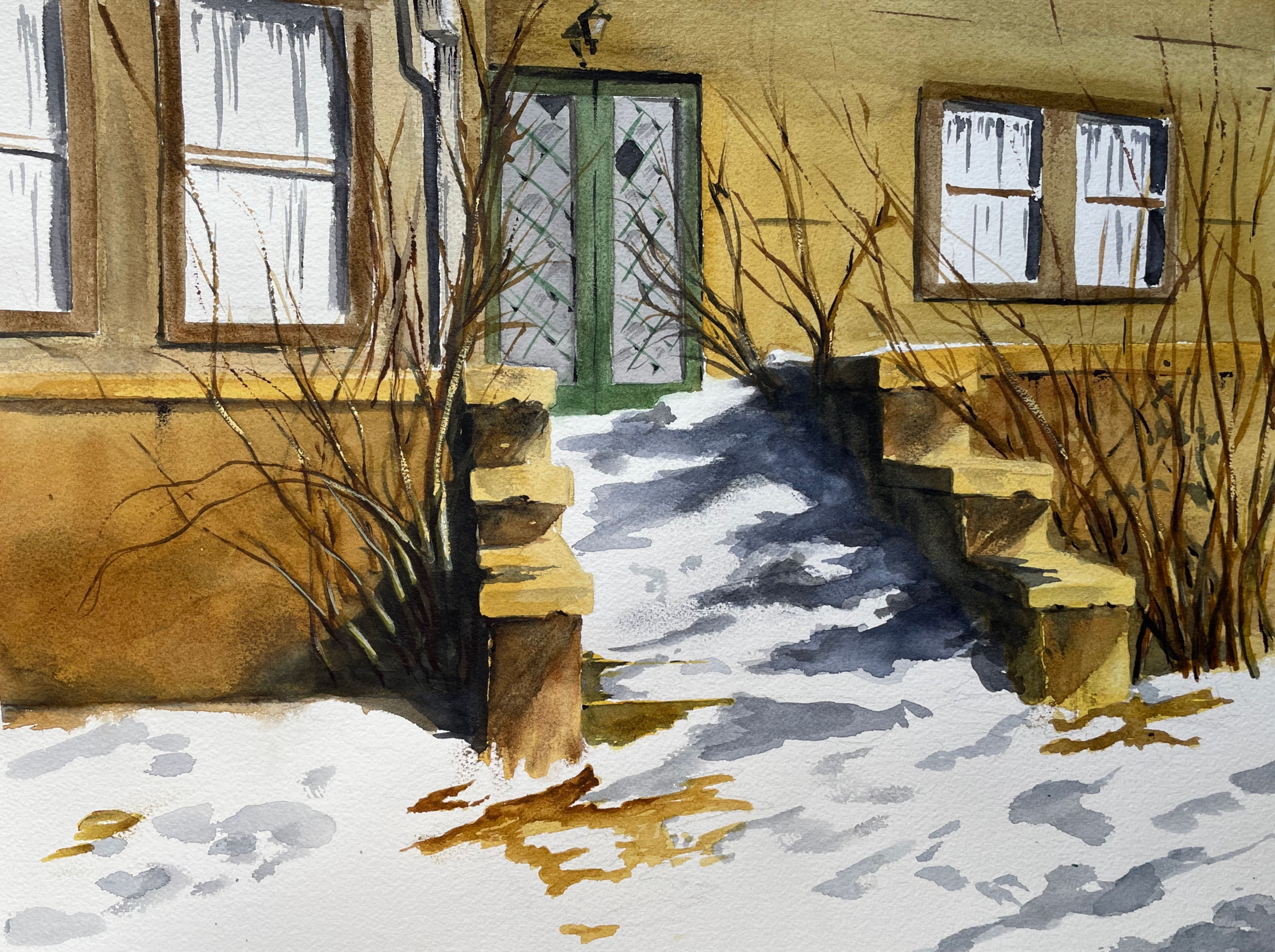 The Old Taylor Place