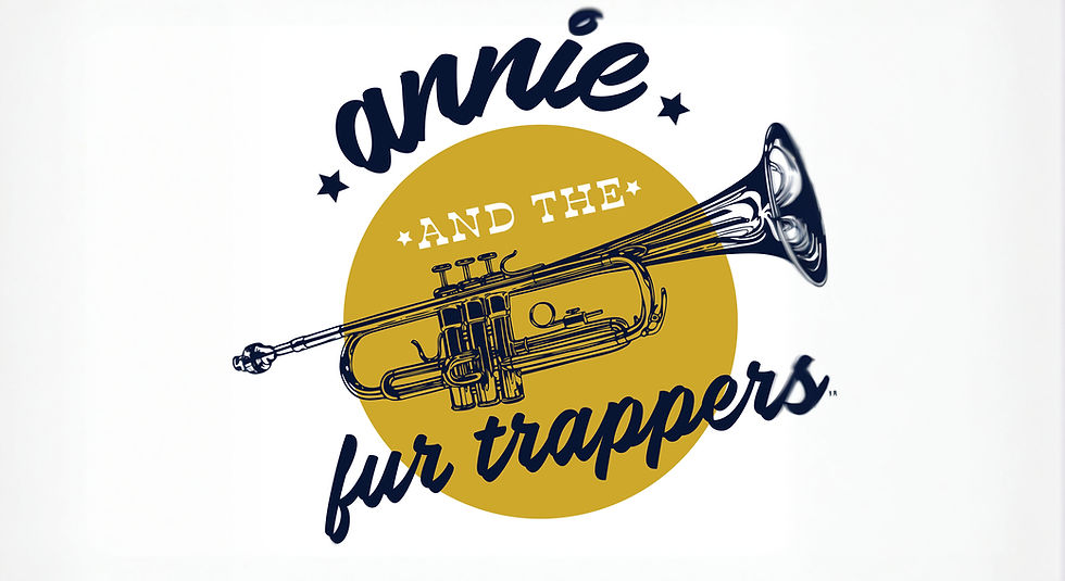 Annie and the Fur Trappers