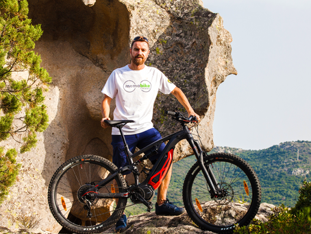 🚵🏻♀️ Prossimi tour del nostro partner mema bike tours 🚵