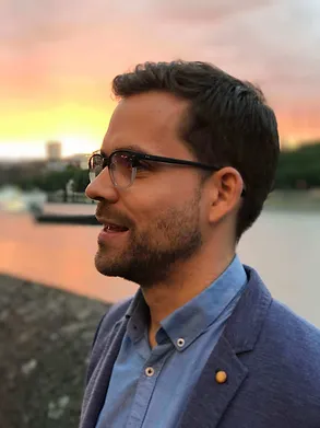 R.D. Stevens Author Interview