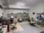 Electronics lab