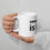 Thumbnail: White glossy mug