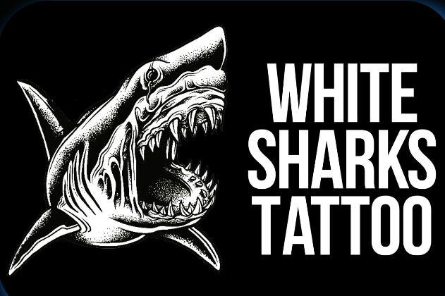 White Sharks
