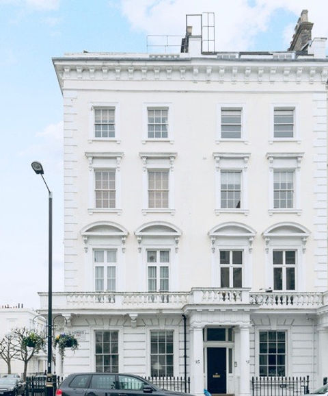 Block Management Kensington