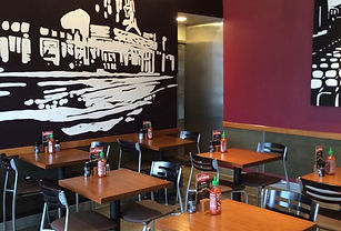 Noodles & Company, Austin, TX
