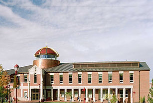 University of Denver School of Hospitality, Denver, CO