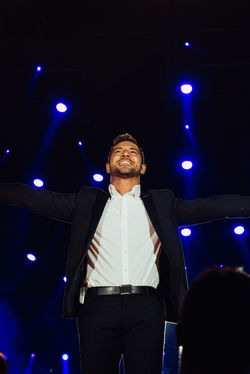 David Bisbal