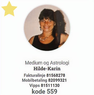 Hilde-Karin
