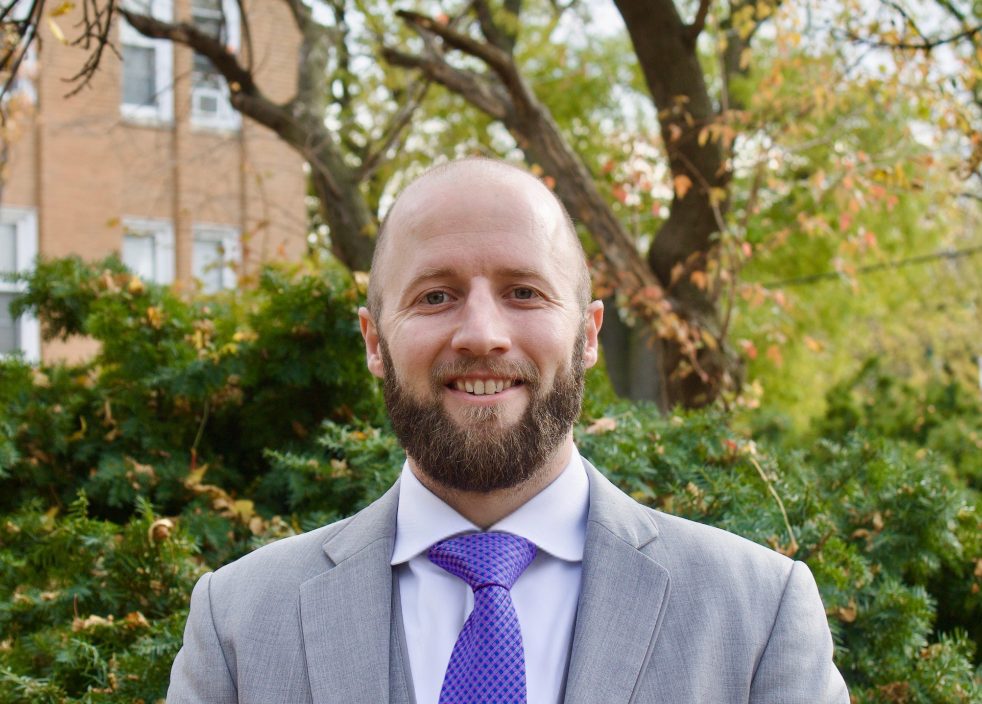 Writer: Ike Muzikowski