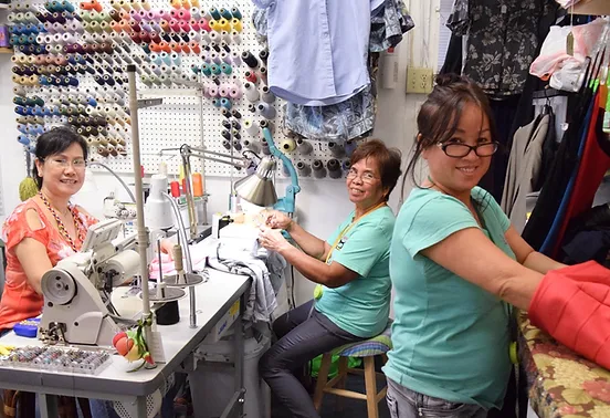 Linh S Alterations In Honolulu Hawaii Jobs